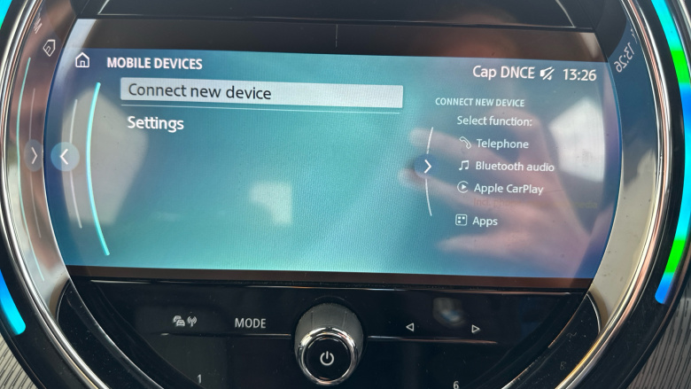 MINI Countryman 2.0 Cooper S Exclusive 5dr Auto Petrol Hatchback